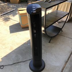 Cascade Fan