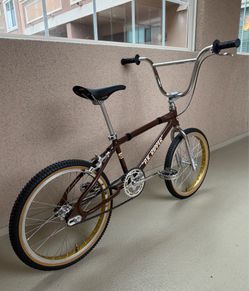 1980 PK Ripper SE Racing