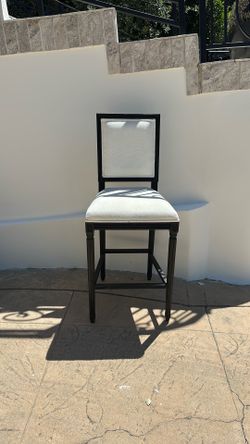 Restoration Hardware hi chairs