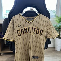 Padre Jerseys 