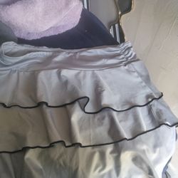 Tennis Skort