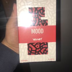 MOOD Velvet 