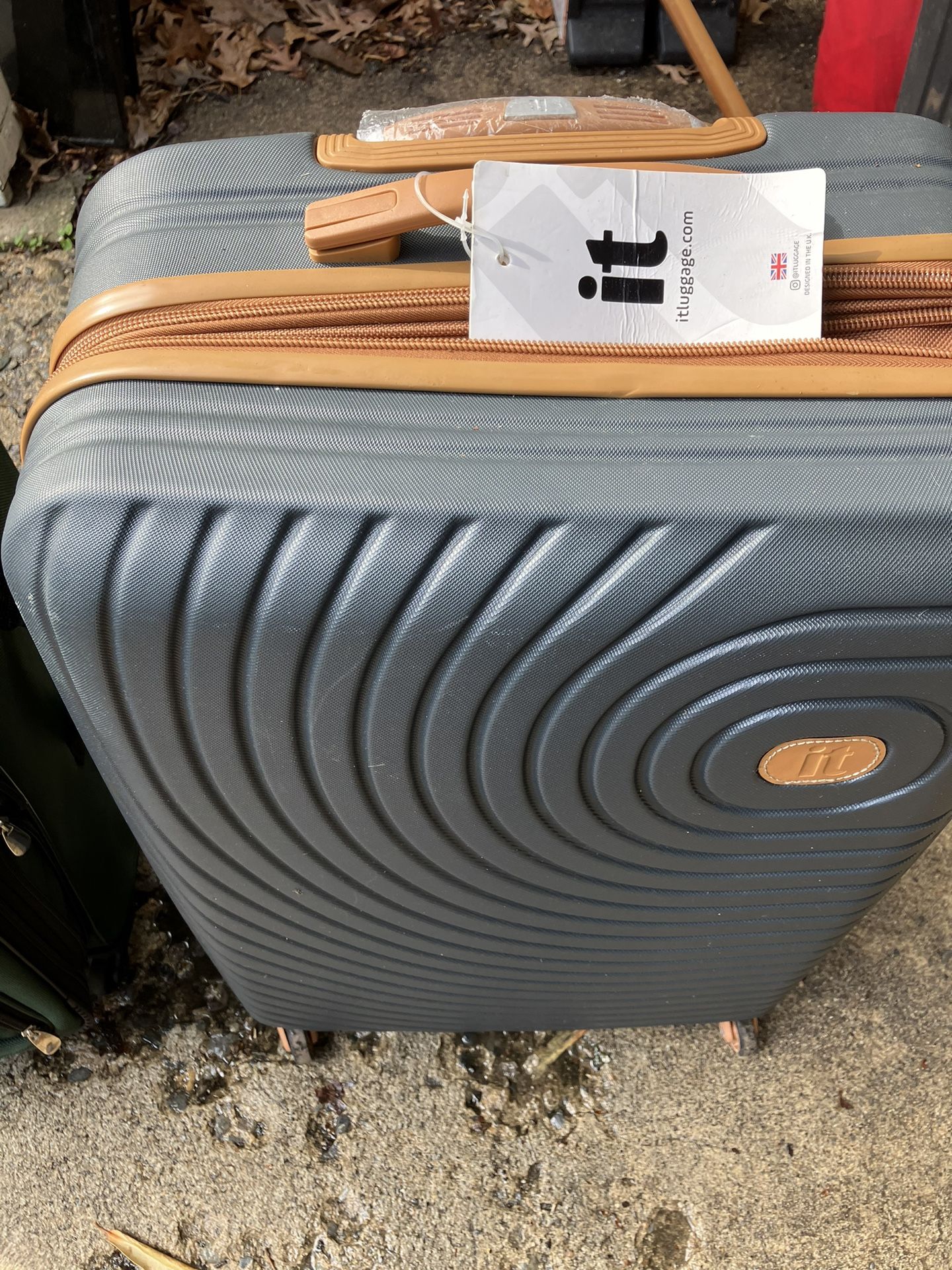 Luggage