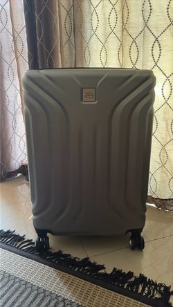 The skyway luggage CO.