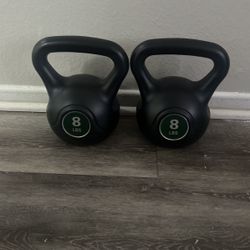 8 pound dumbbells for sale hotsell
