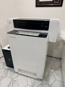 Xtool apparel printer DTF printer