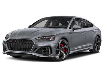 2024 Audi RS 5 Sportback