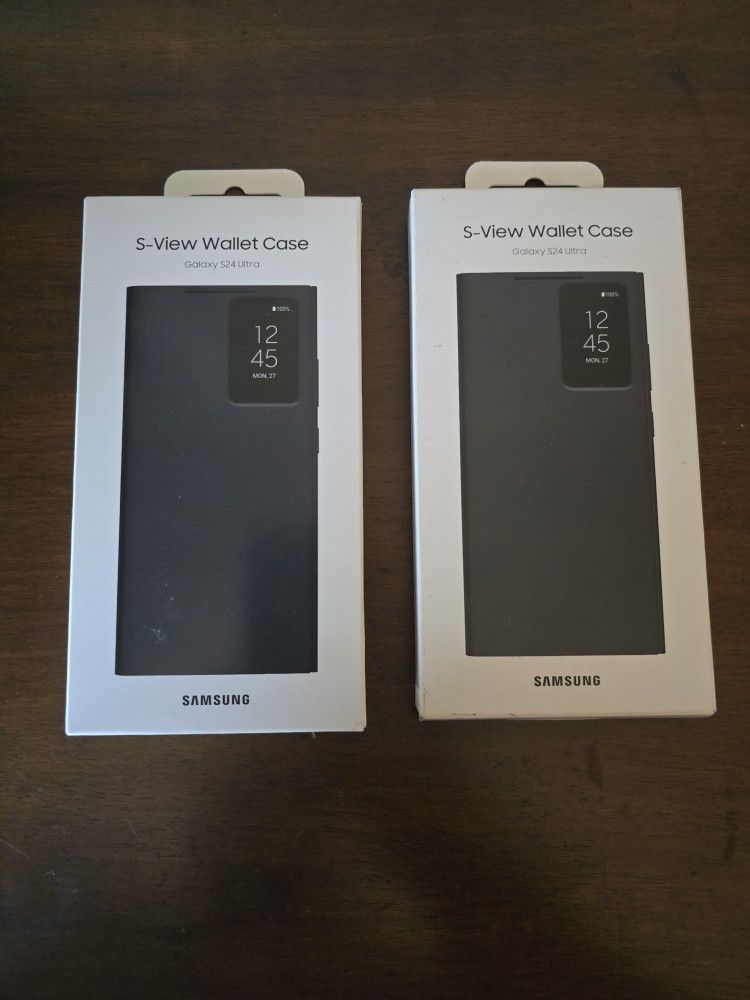 Samsung Phone Cases (READ DESCRIPTION)