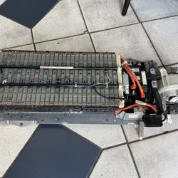 2008 Hybrid Battery Toyota Prius