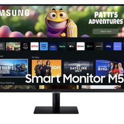 Samsung 32 Inch Tv/Monitor