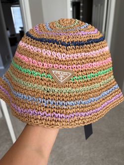 Design Beach hat