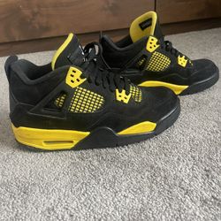 Jordan 4 