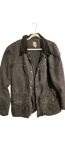 Carhartt Men's Jacket XXL RN 14806