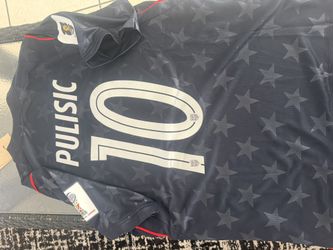 Nike Team USA World Cup Jersey (M)