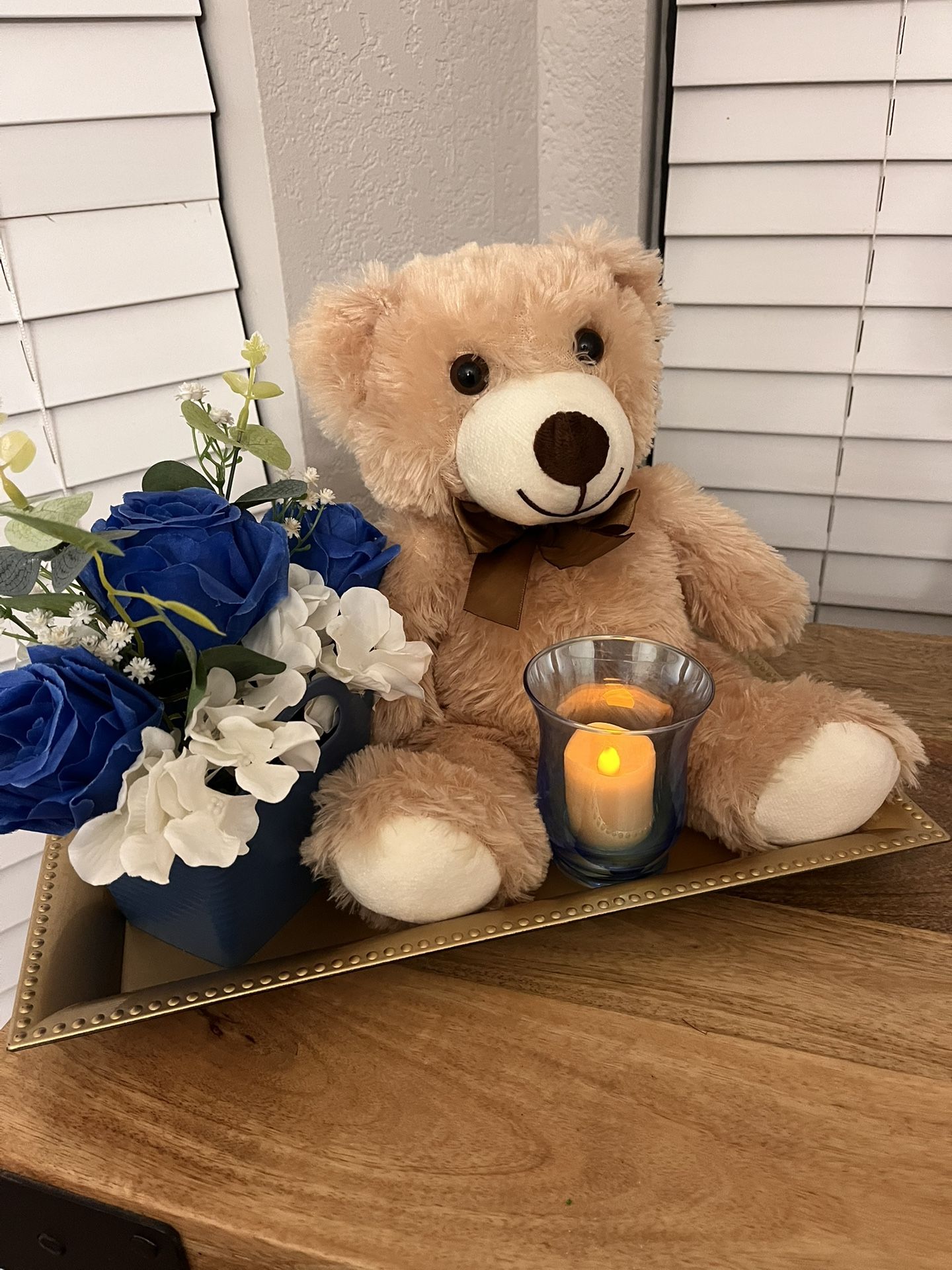 Cute Bear Centerpiece New Only $10