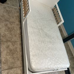 Toddler Bed