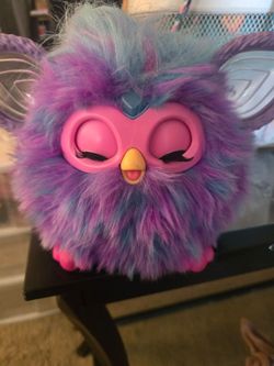Furby