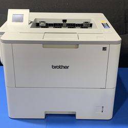 Brother HL-6400dw Business Laser Printer New In Box