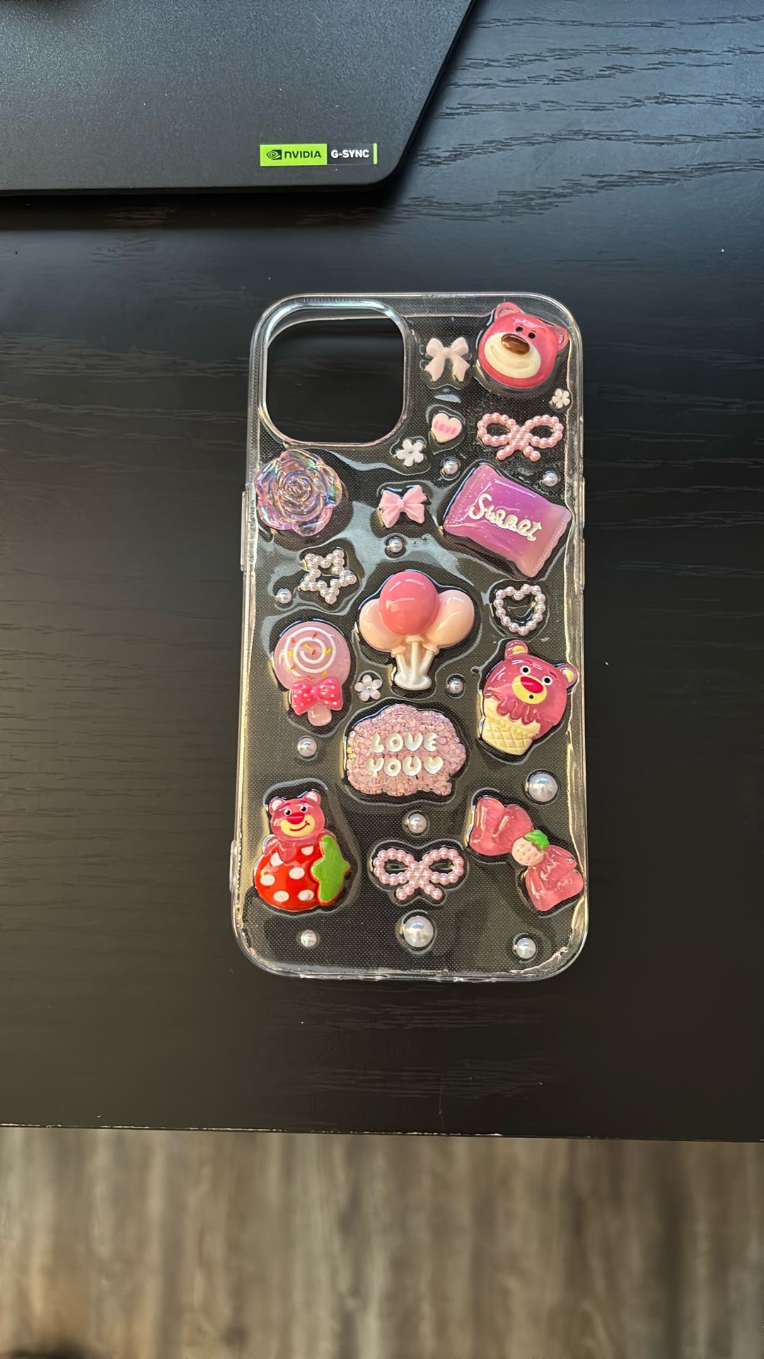 iPhone 13 Junk Case