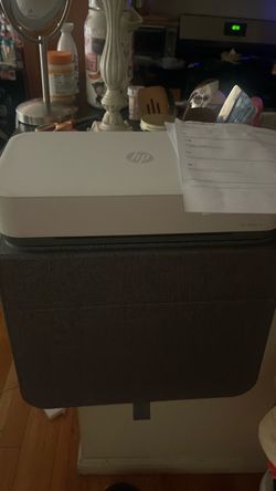 HP tango X printer