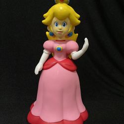 Princes 🍑 Peach 9 Inch Toy Collection $13 Each 