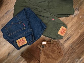 👾Youth boys clothes