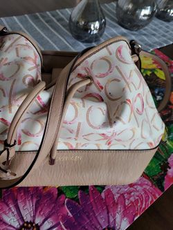 Calvin Klein Purse 👛 