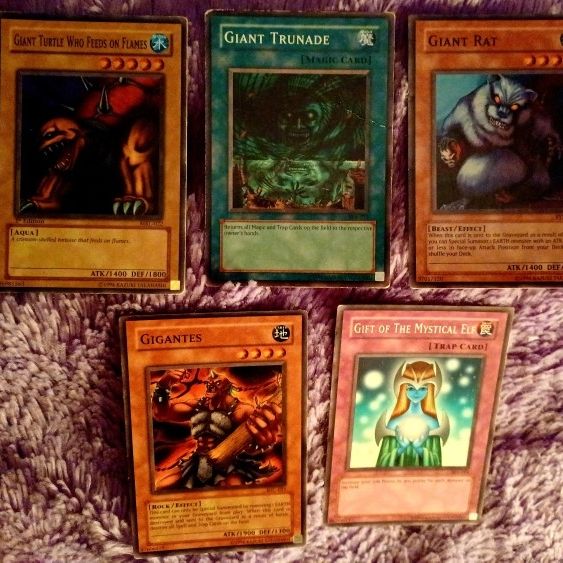 yugioh cards list a-z Complete Custom Deck for Yu-Gi-Oh! Safe Zone and Azure-Eyes Silver