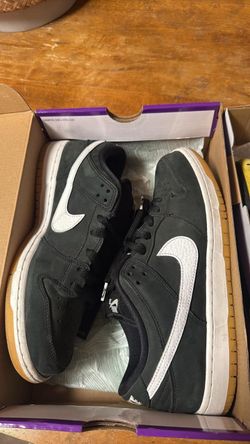 Sbs dunks and speedcats for sell size 11