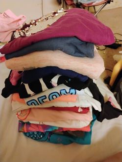Girl clothes