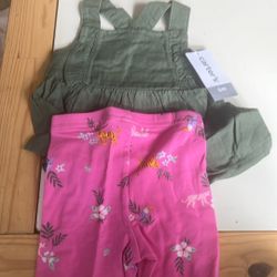 Baby Outfit For Girls 
