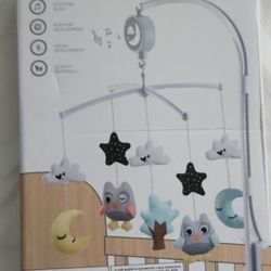 Crib Mobile