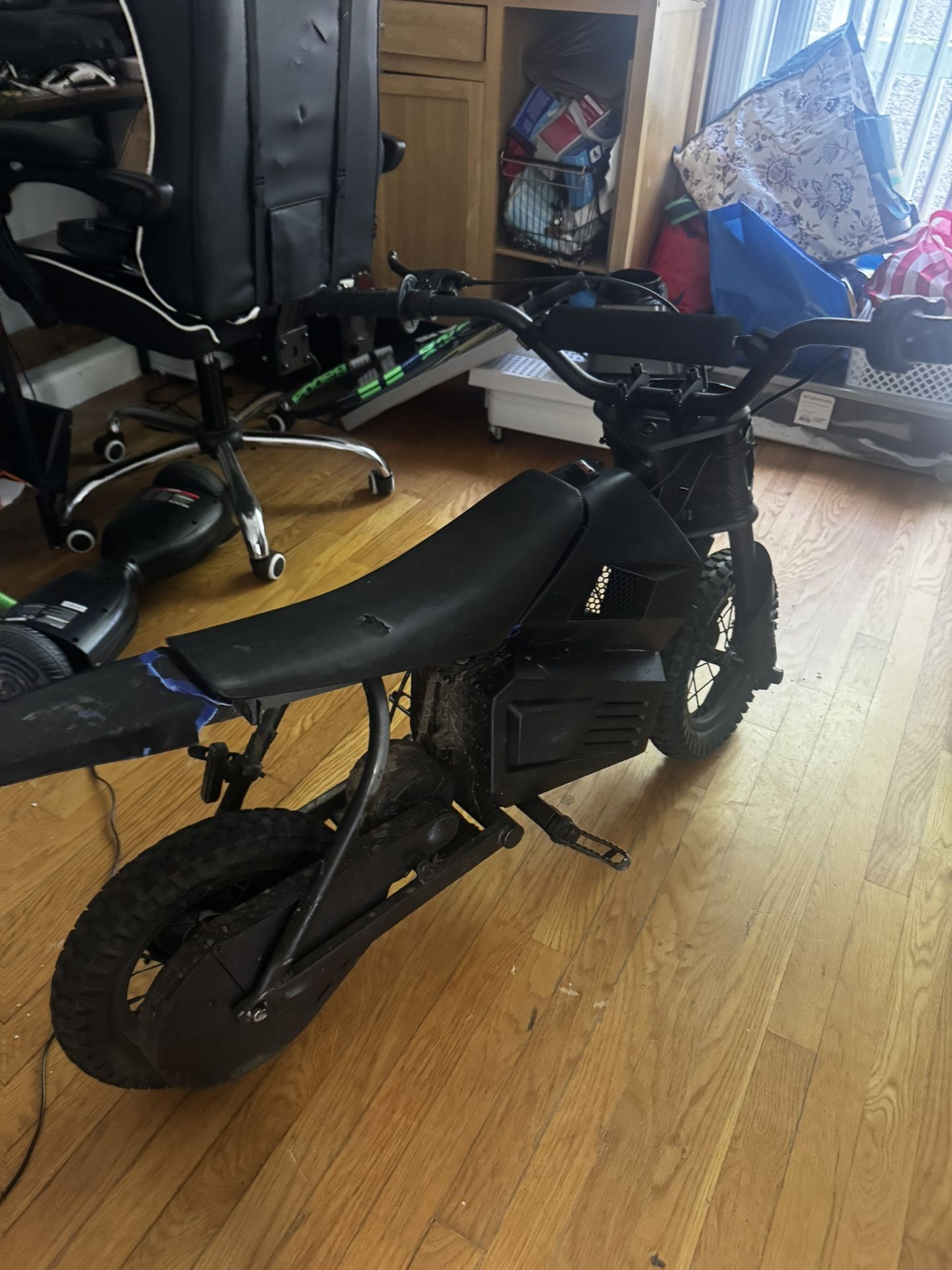Razor 350