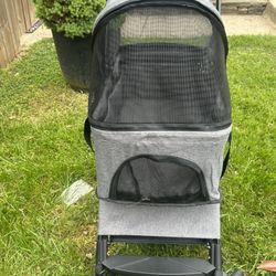 Pet Stroller