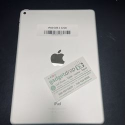 On Sale iPad Air 2 32gb 