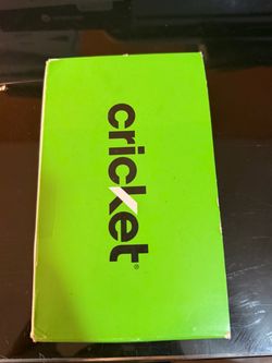 Cricket outlast 5g