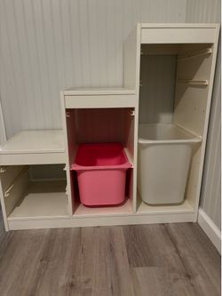 Tofast Storage