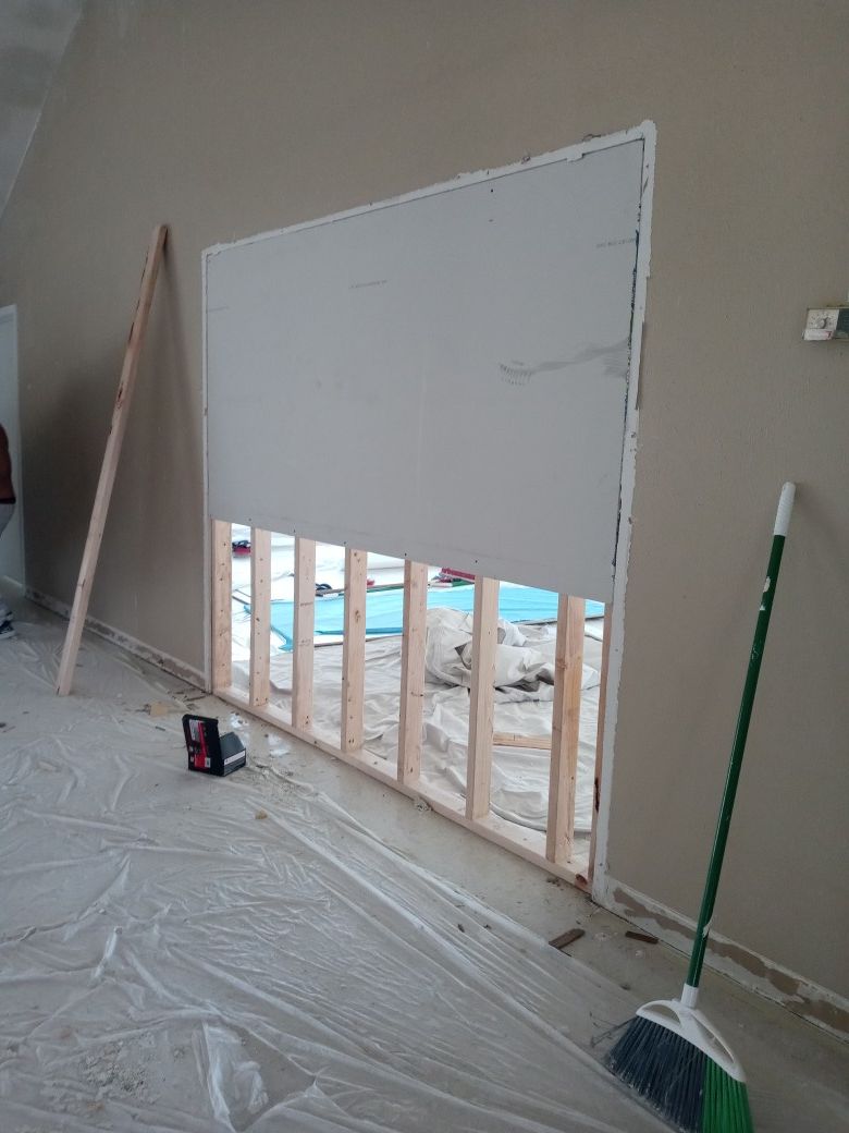 Drywall