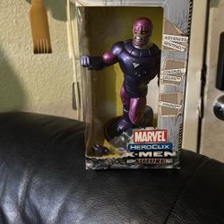 Marvel Hero, Clicks X-Men Days Of Future Past Figure