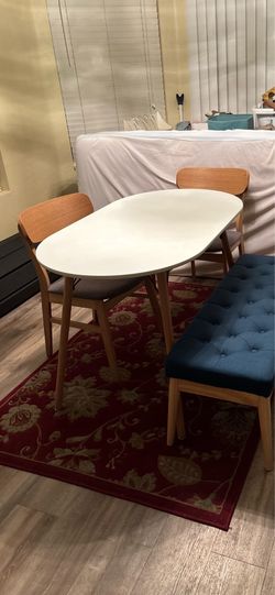 Cute kitchen table