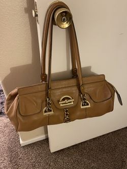 Charles David Handbag Vintage 