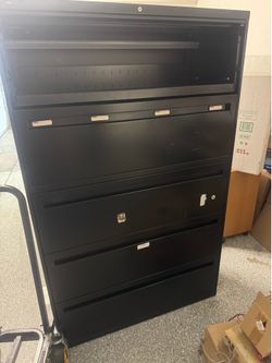 FREE Filing Cabinet