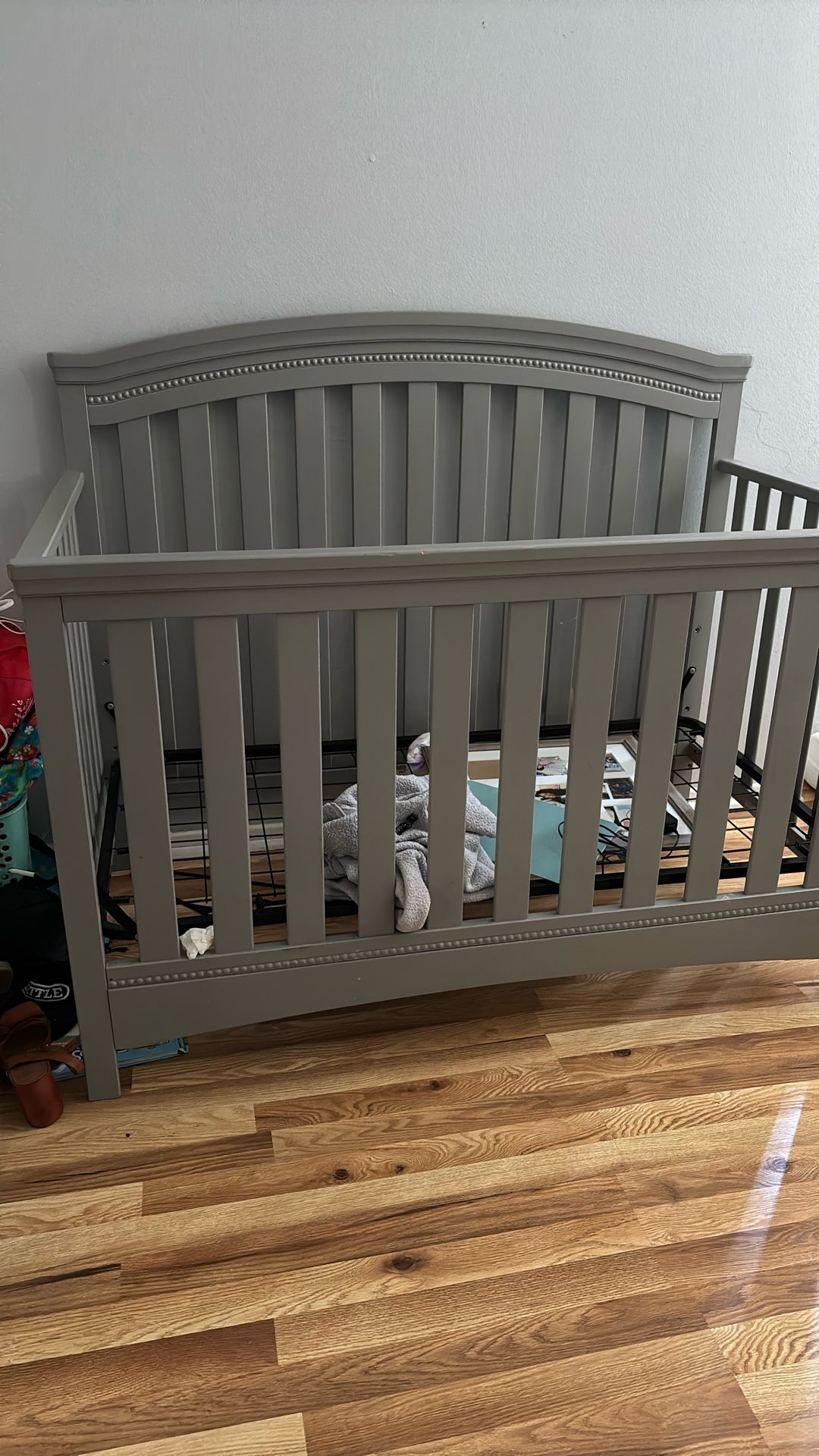 Crib