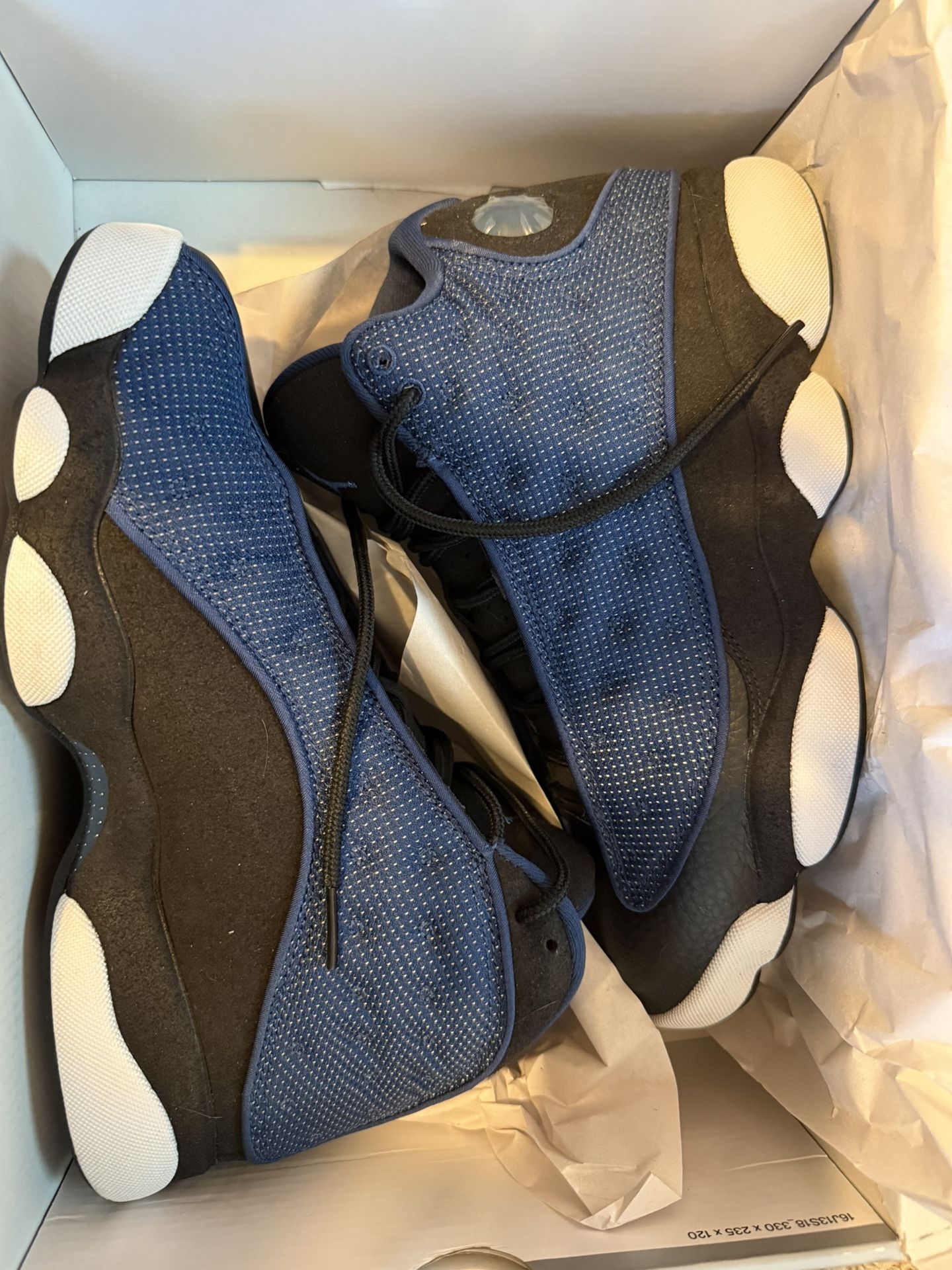 Air Jordan 13