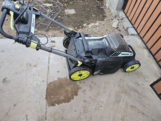 Lawn Mower $70