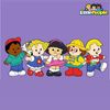 Little People &Friends