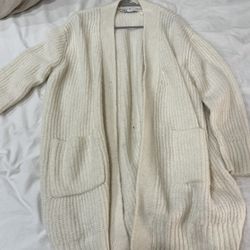 Zara Cardigan 