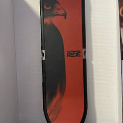 Wireless Tony Hawk Skateboard Ride Board for Xbox 360 