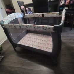Baby Playpen 