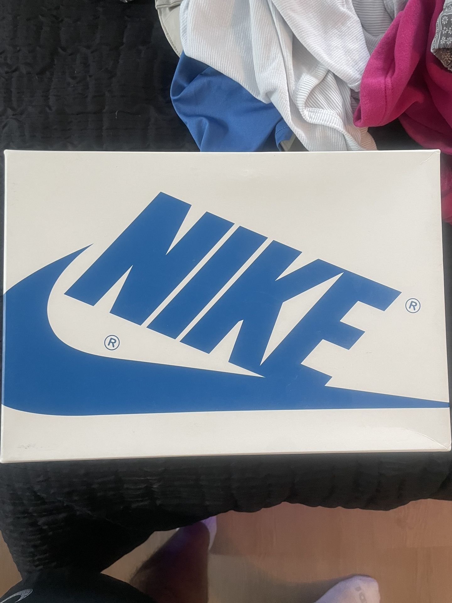 fragment Design x Travis scott jordan 1 lows